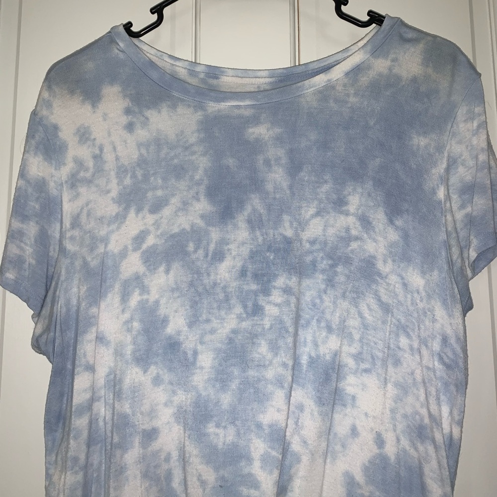 american eagle soft and sexy t-shirt